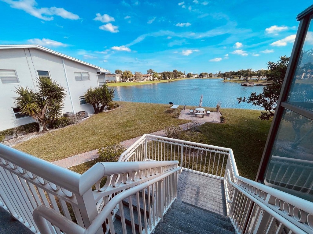 Century Village - Residential