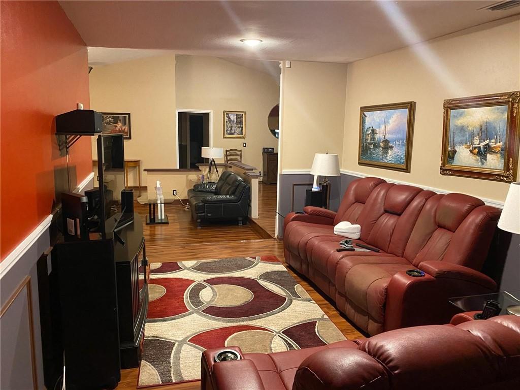 Cypress Run 93-16 B - Residential Lease