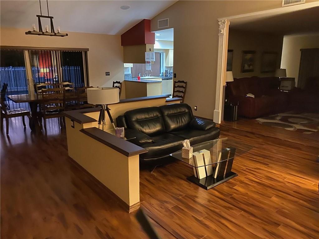 Cypress Run 93-16 B - Residential Lease