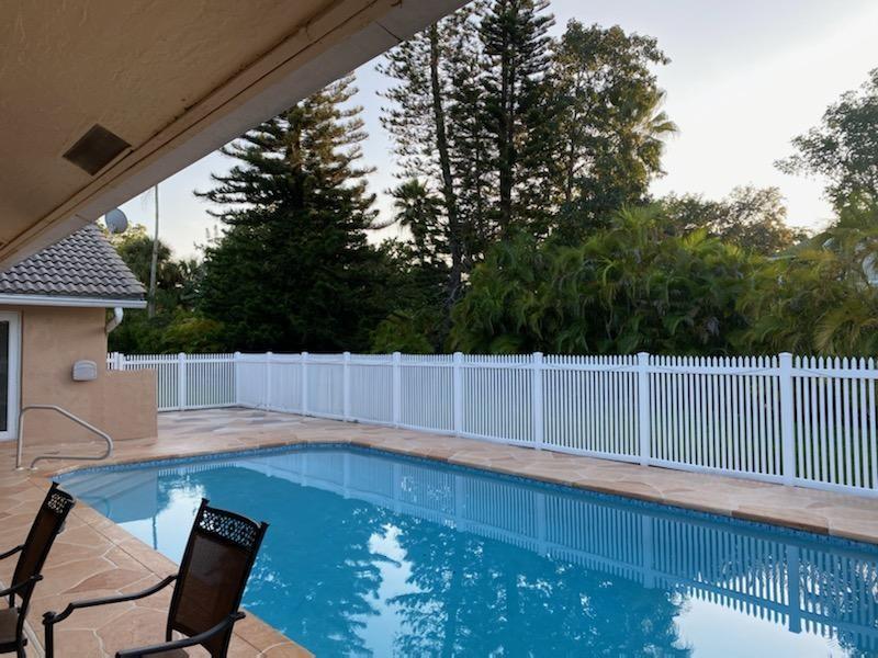 Cypress Run 93-16 B - Residential Lease