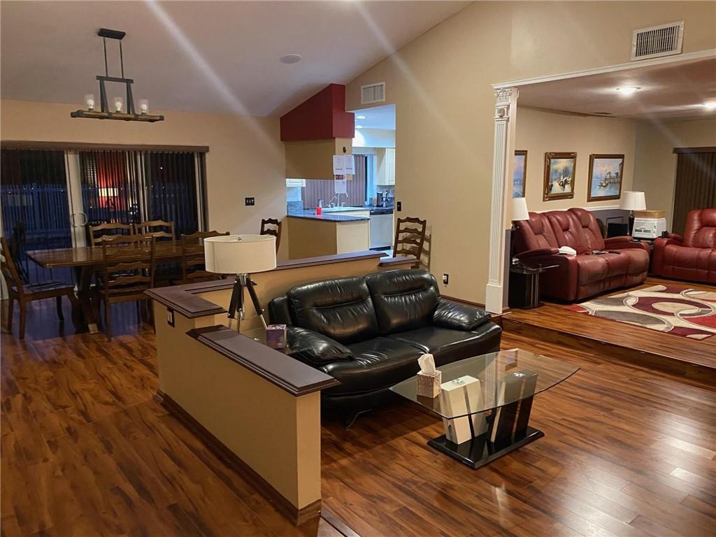 Cypress Run 93-16 B - Residential Lease