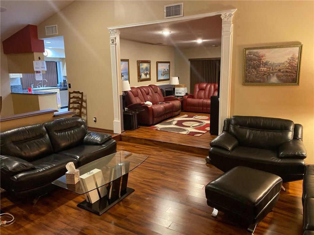 Cypress Run 93-16 B - Residential Lease