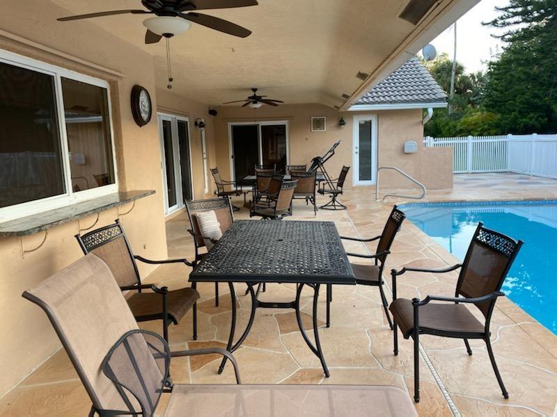 Cypress Run 93-16 B - Residential Lease