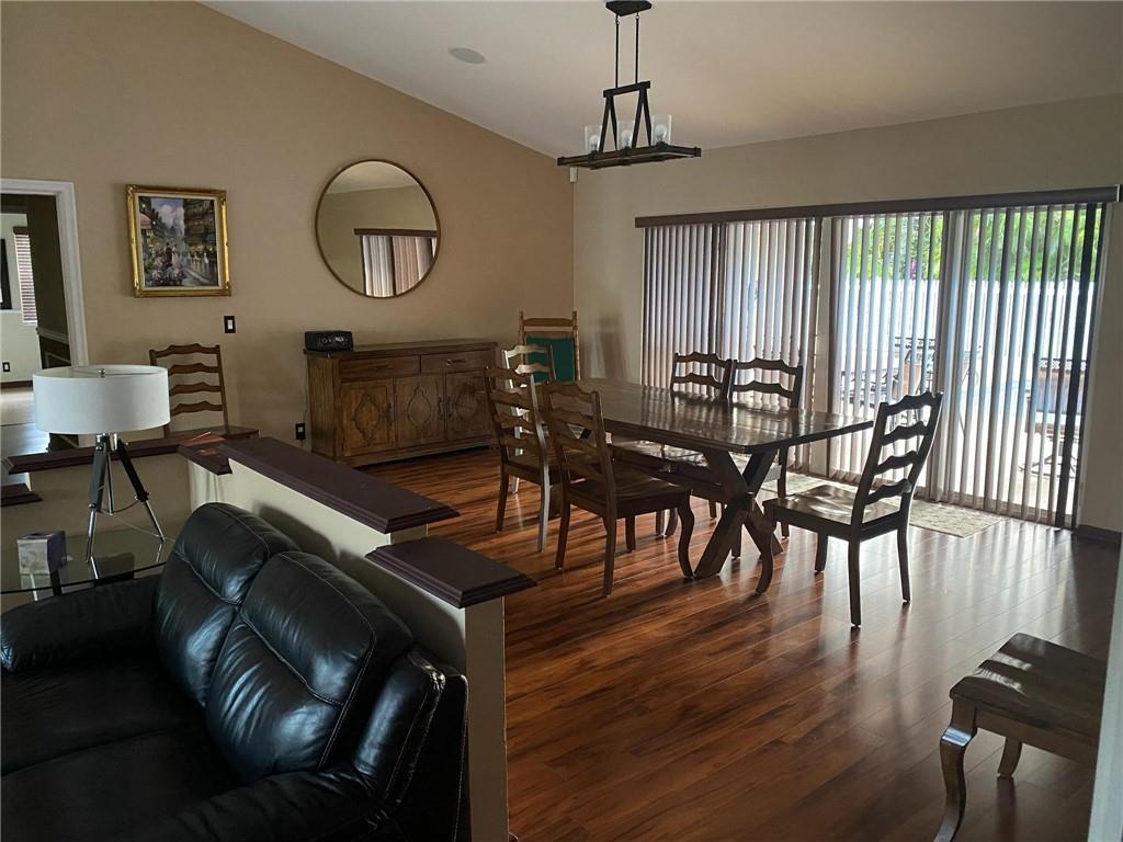 Cypress Run 93-16 B - Residential Lease