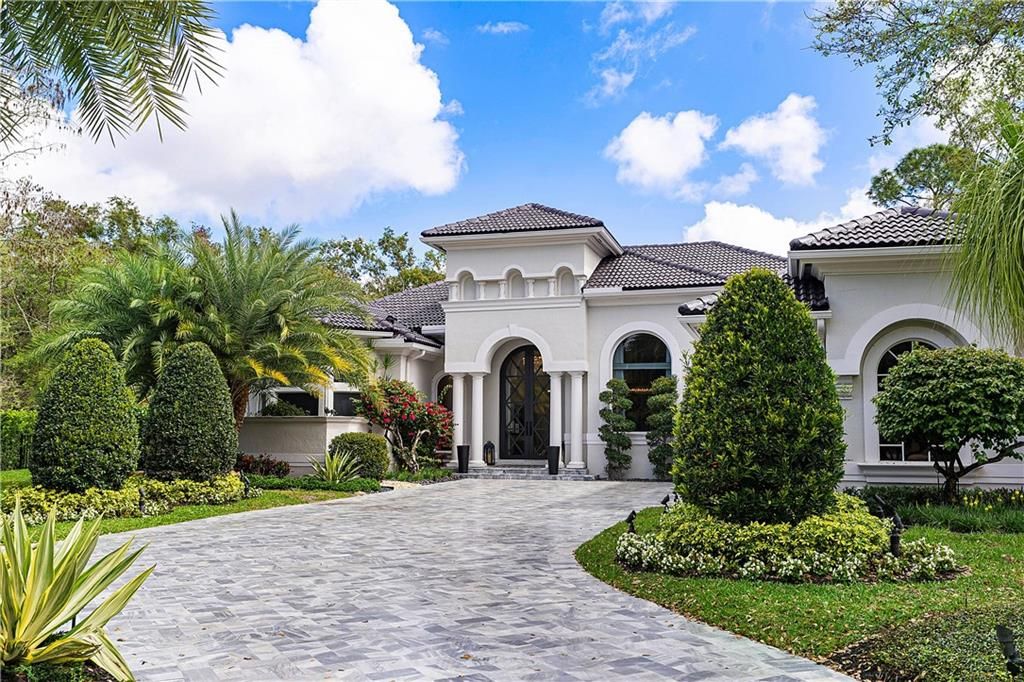 Photo of 6202 NW 88th Ave, Parkland, FL 33067 (MLS # F10321902)