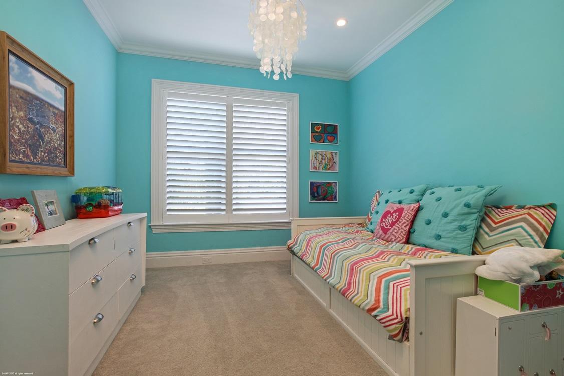 MC CORMICK MILE ADD 1 - Residential