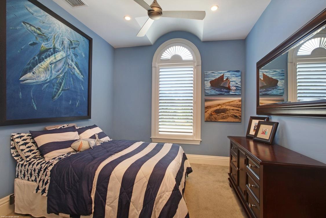 MC CORMICK MILE ADD 1 - Residential