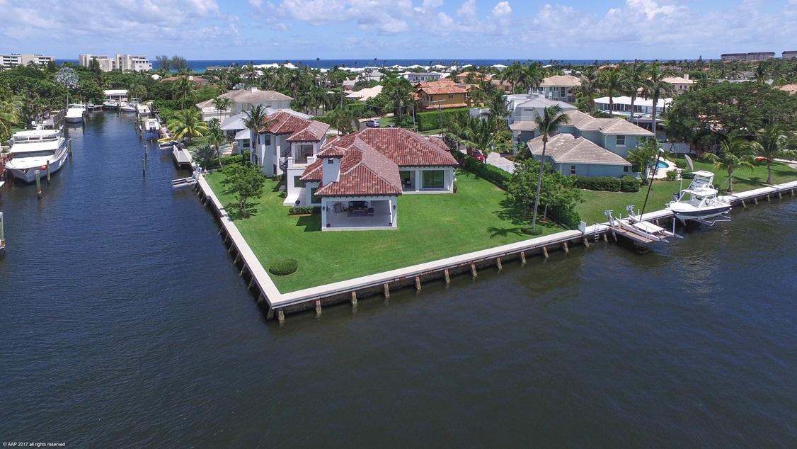 MC CORMICK MILE ADD 1 - Residential