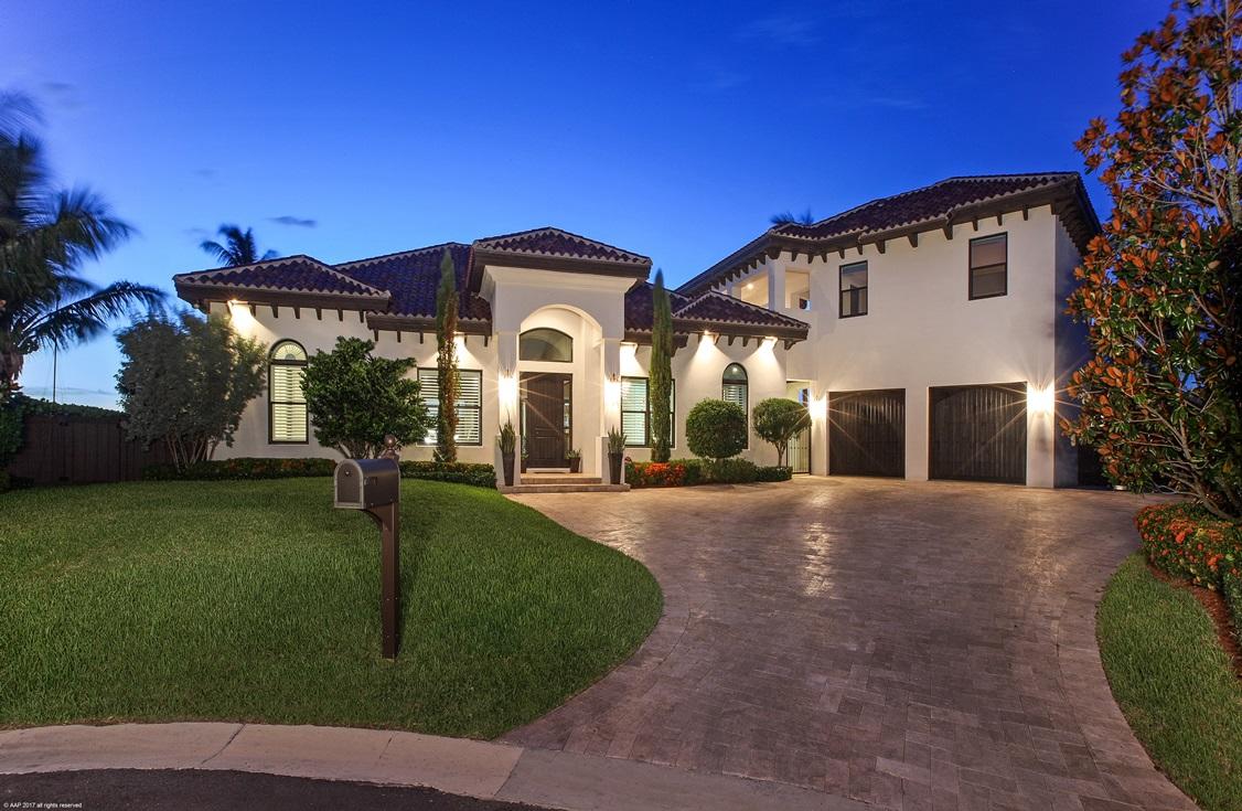 MC CORMICK MILE ADD 1 - Residential