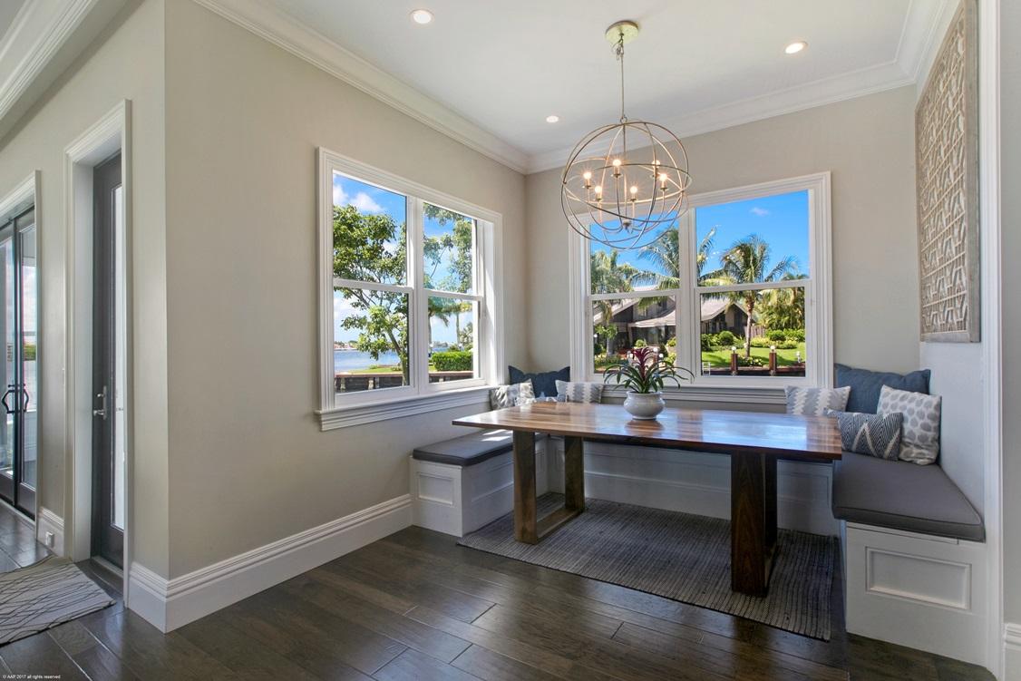 MC CORMICK MILE ADD 1 - Residential