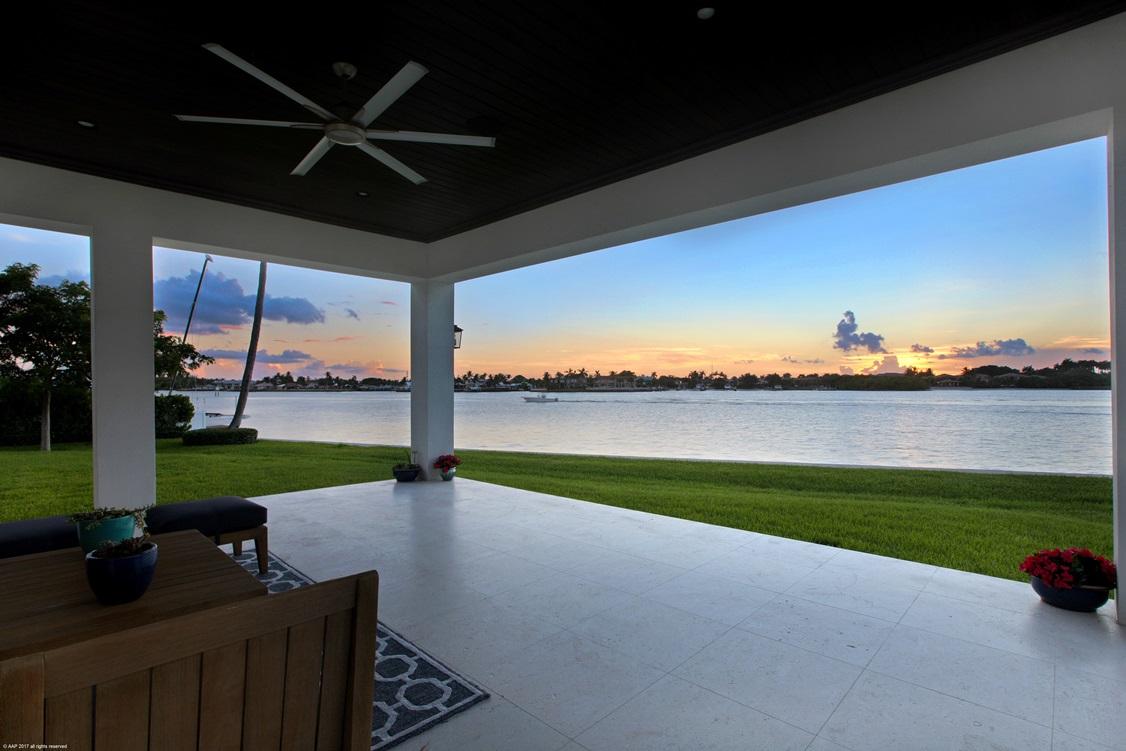 MC CORMICK MILE ADD 1 - Residential