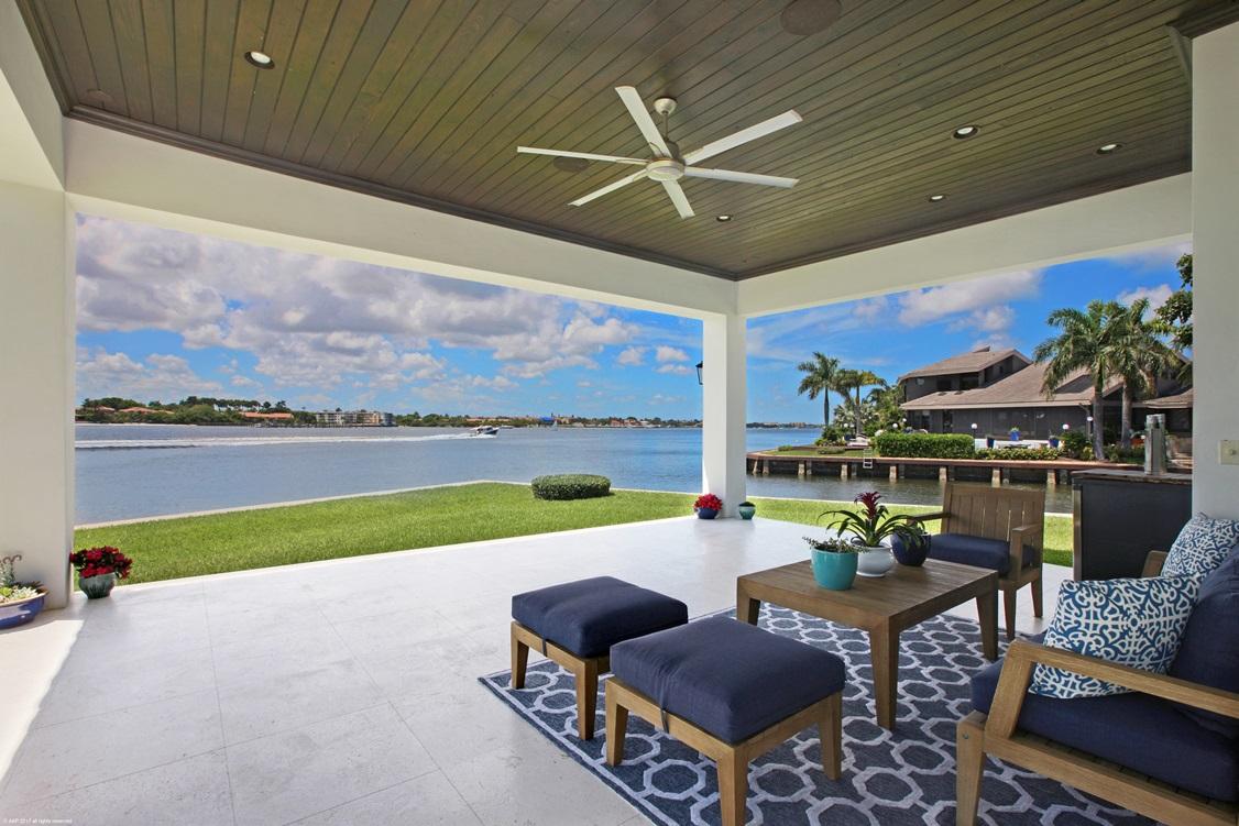 MC CORMICK MILE ADD 1 - Residential