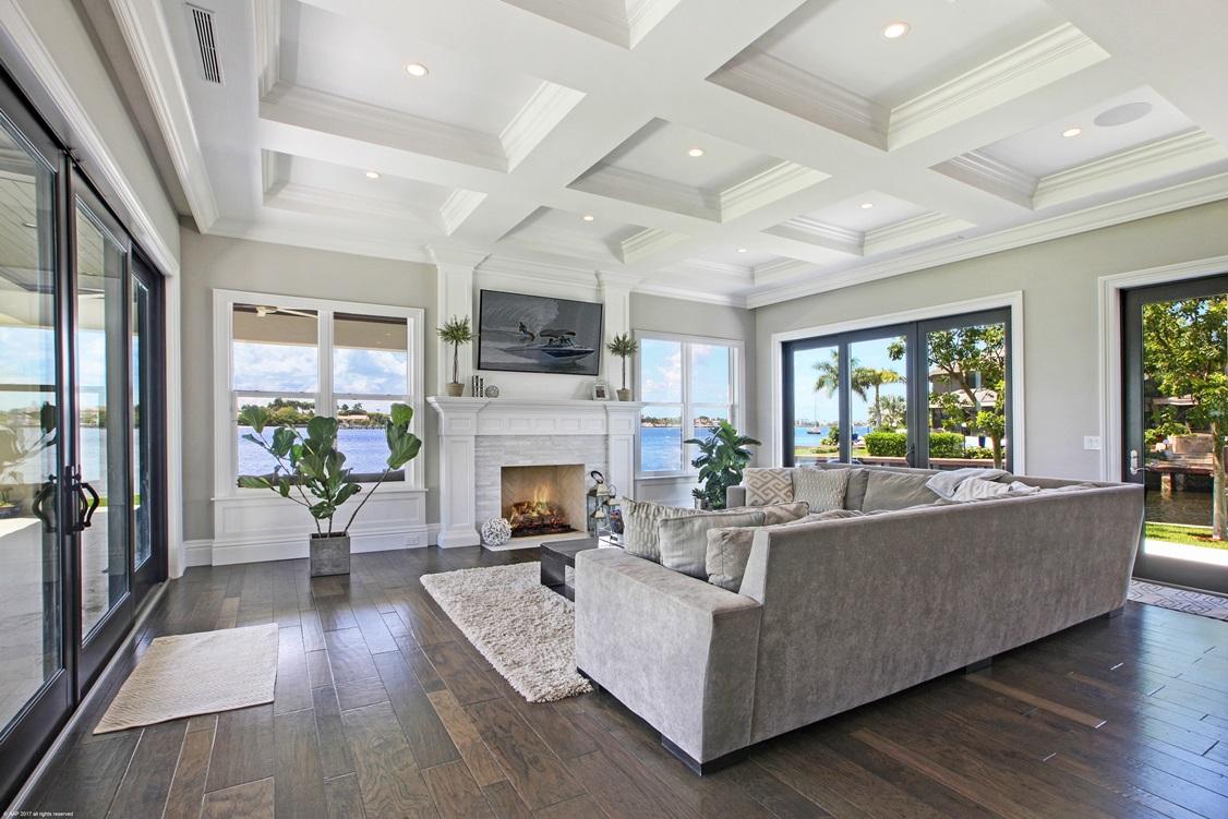 MC CORMICK MILE ADD 1 - Residential