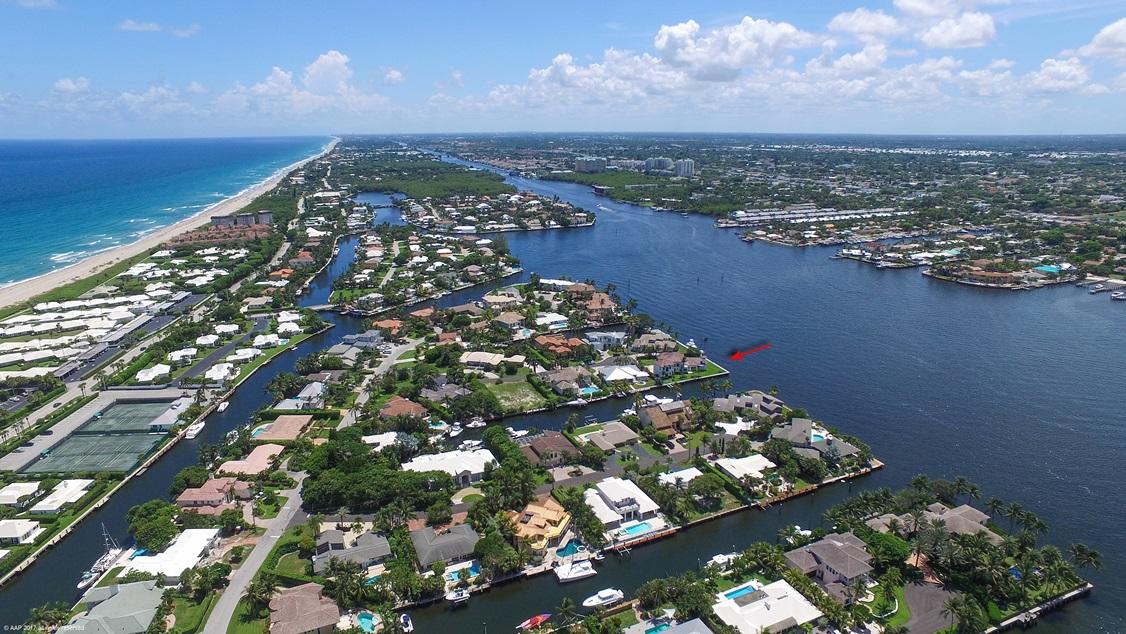 MC CORMICK MILE ADD 1 - Residential