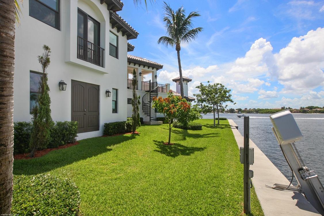 MC CORMICK MILE ADD 1 - Residential