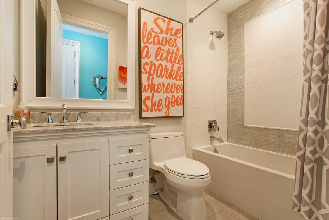 MC CORMICK MILE ADD 1 - Residential