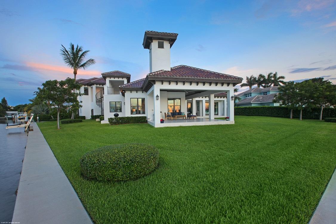 MC CORMICK MILE ADD 1 - Residential