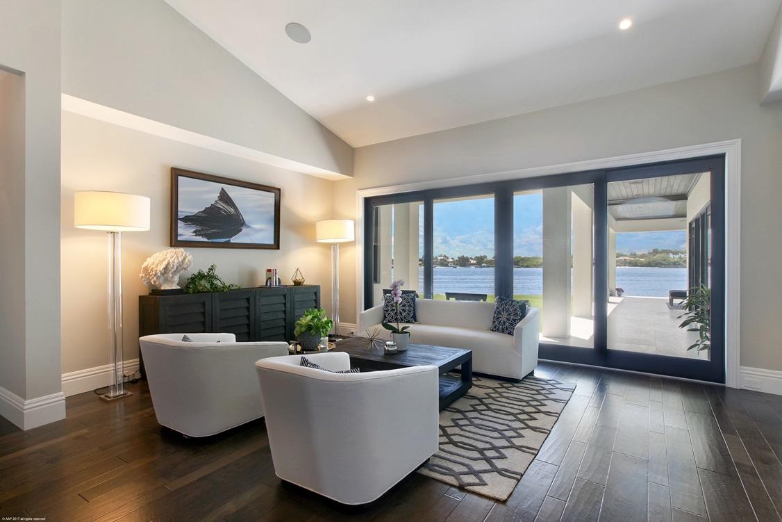 MC CORMICK MILE ADD 1 - Residential