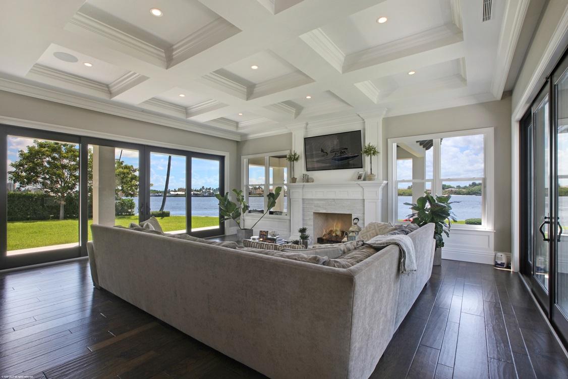 MC CORMICK MILE ADD 1 - Residential