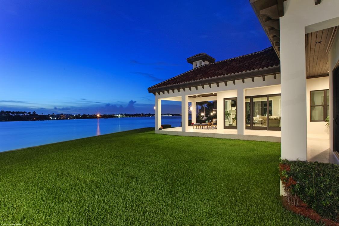 MC CORMICK MILE ADD 1 - Residential