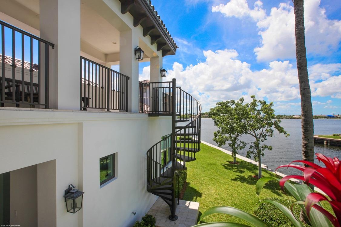 MC CORMICK MILE ADD 1 - Residential