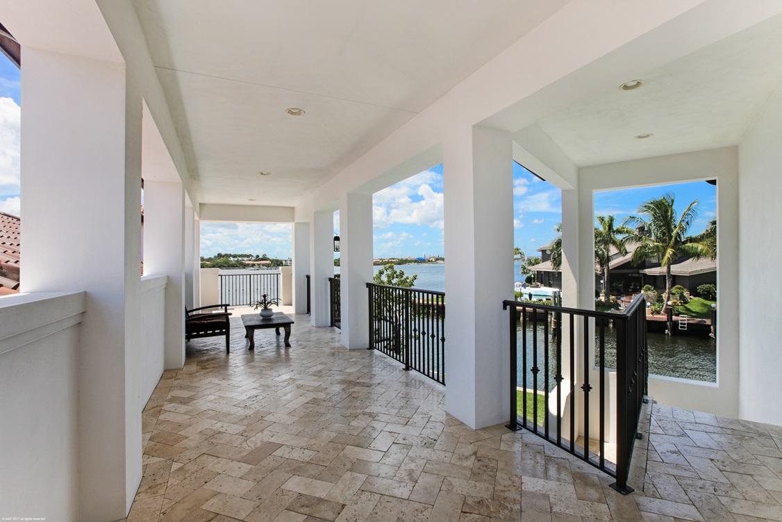 MC CORMICK MILE ADD 1 - Residential