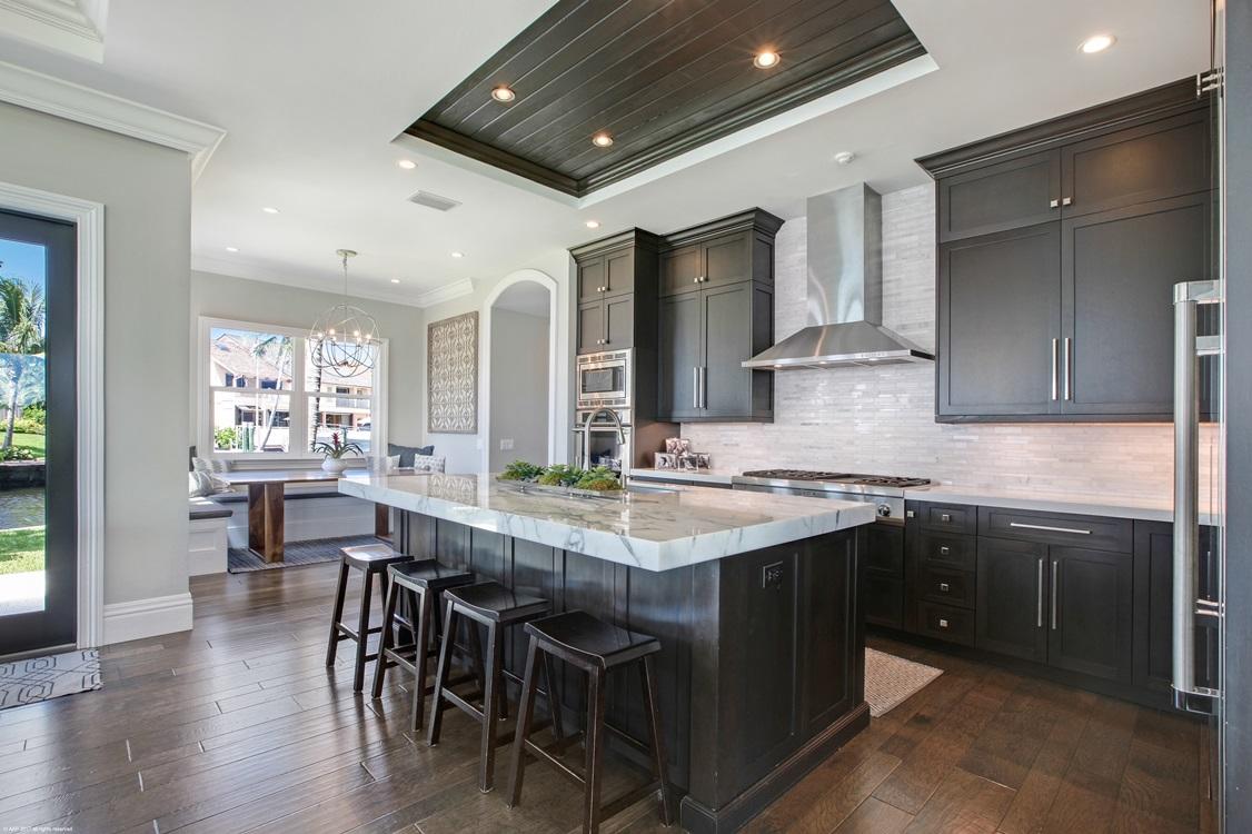 MC CORMICK MILE ADD 1 - Residential