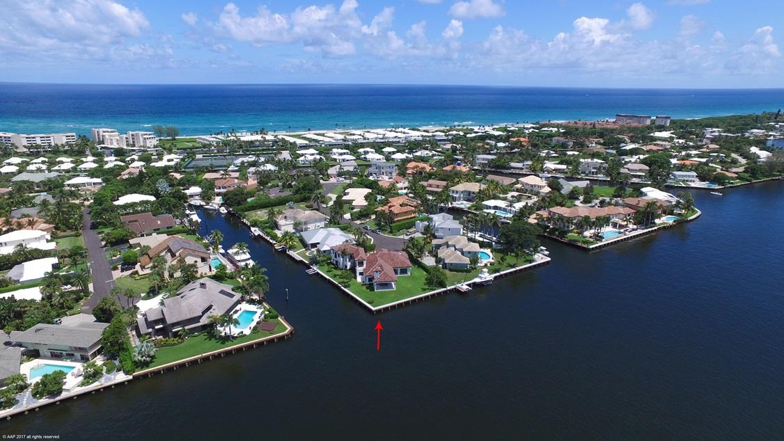 MC CORMICK MILE ADD 1 - Residential