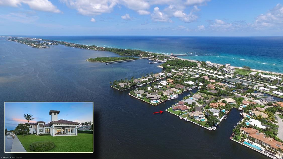 MC CORMICK MILE ADD 1 - Residential