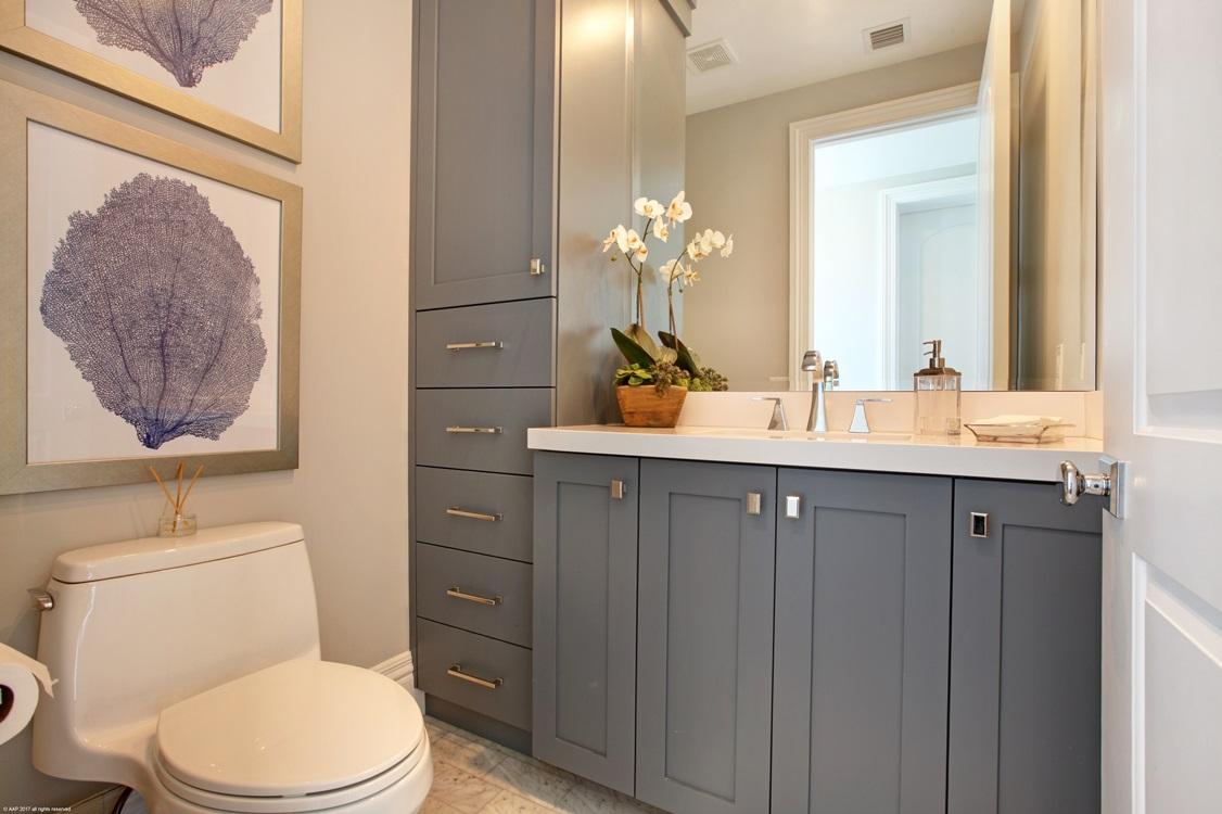 MC CORMICK MILE ADD 1 - Residential