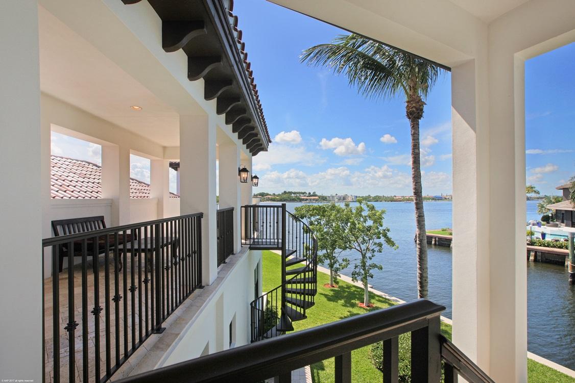 MC CORMICK MILE ADD 1 - Residential