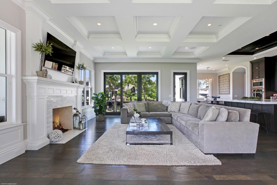 MC CORMICK MILE ADD 1 - Residential