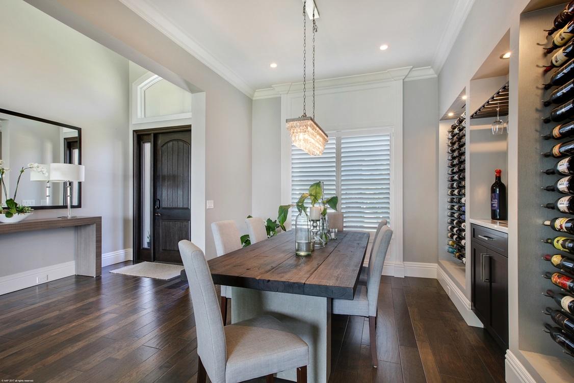 MC CORMICK MILE ADD 1 - Residential