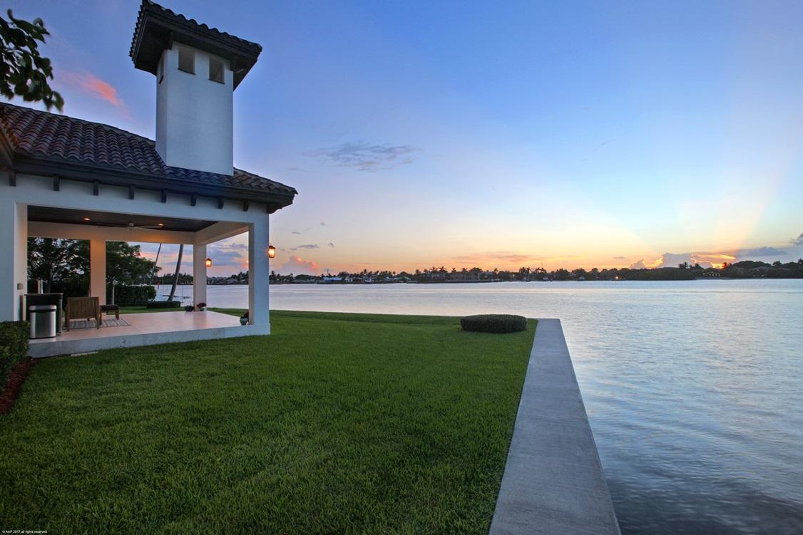 MC CORMICK MILE ADD 1 - Residential