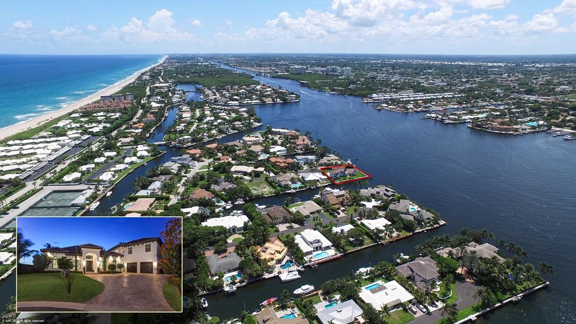 MC CORMICK MILE ADD 1 - Residential