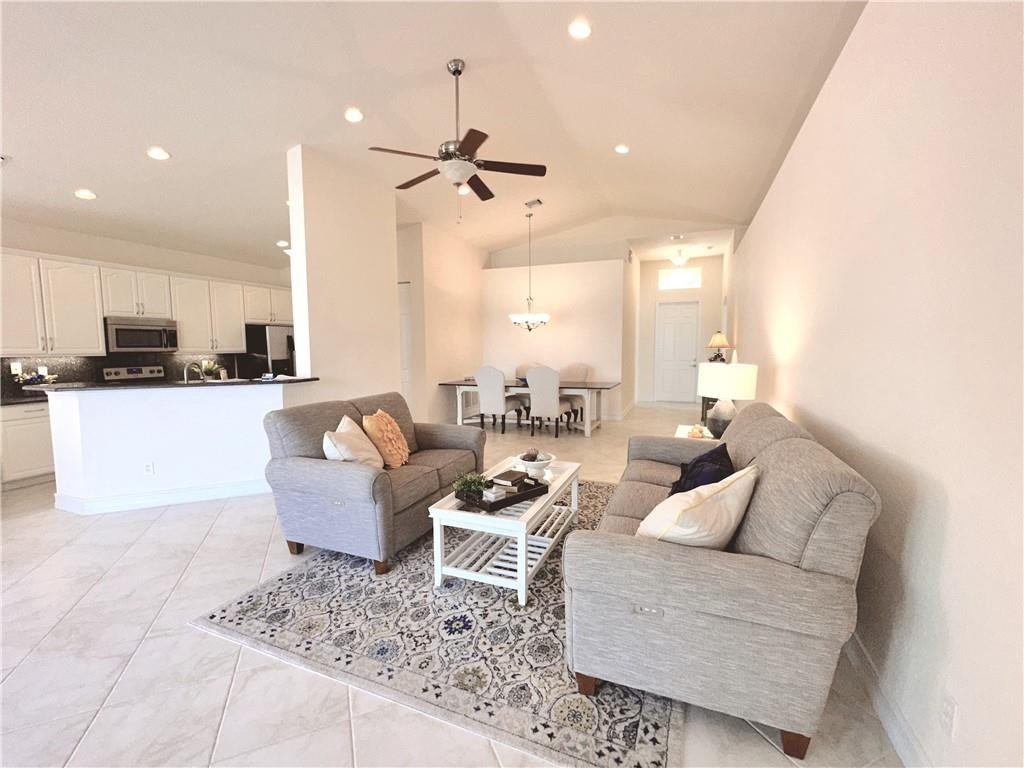 Woodfield - Residential