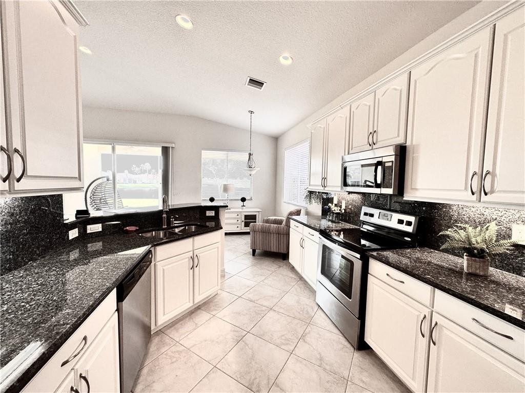Woodfield - Residential