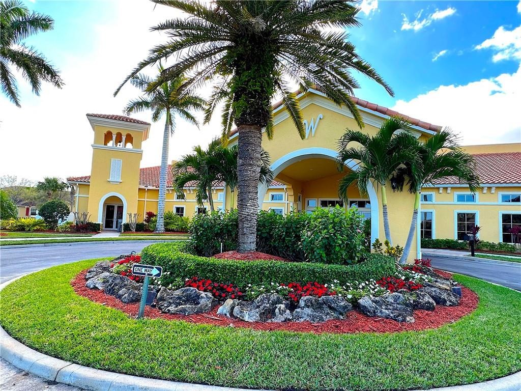 Woodfield - Residential