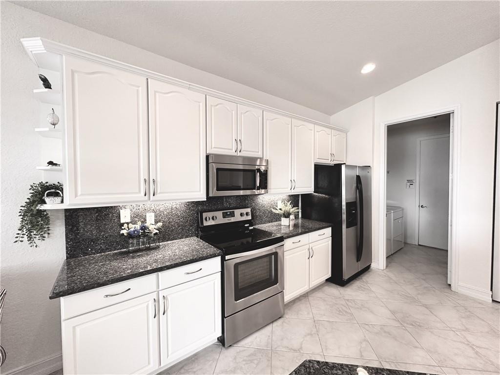 Woodfield - Residential