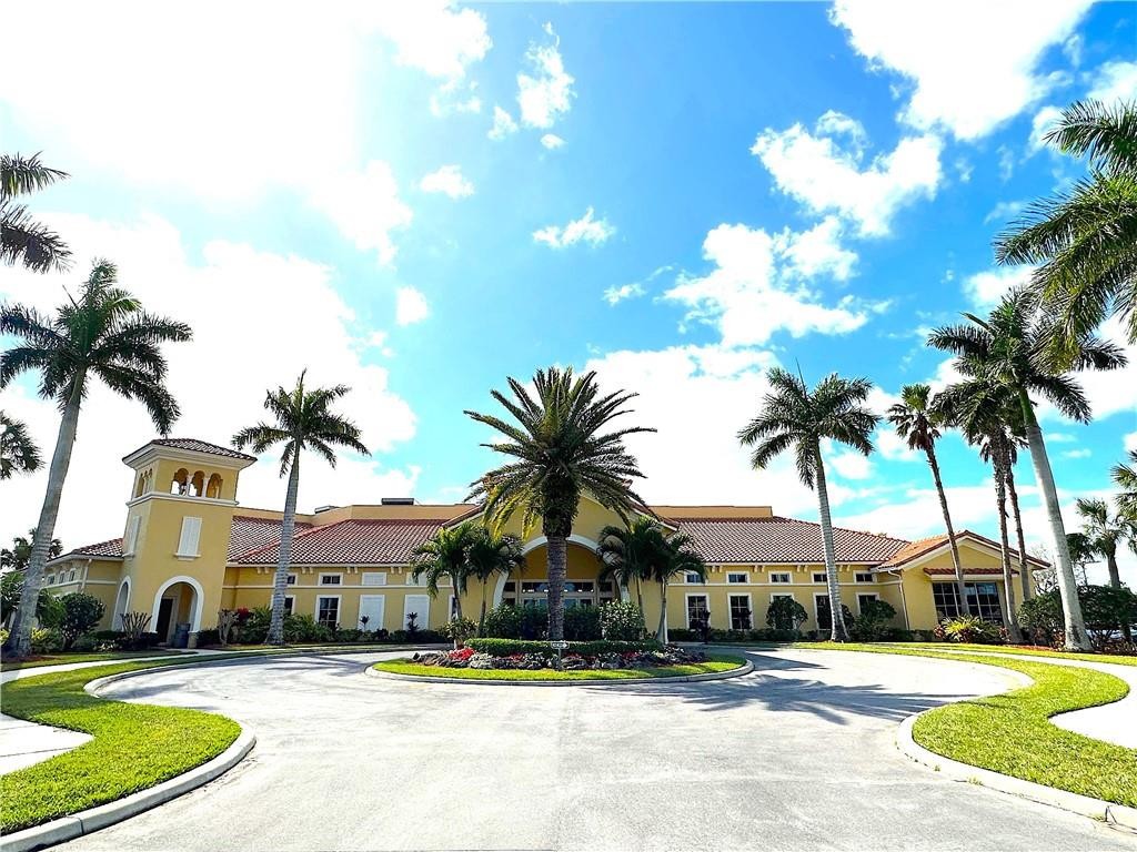 Woodfield - Residential