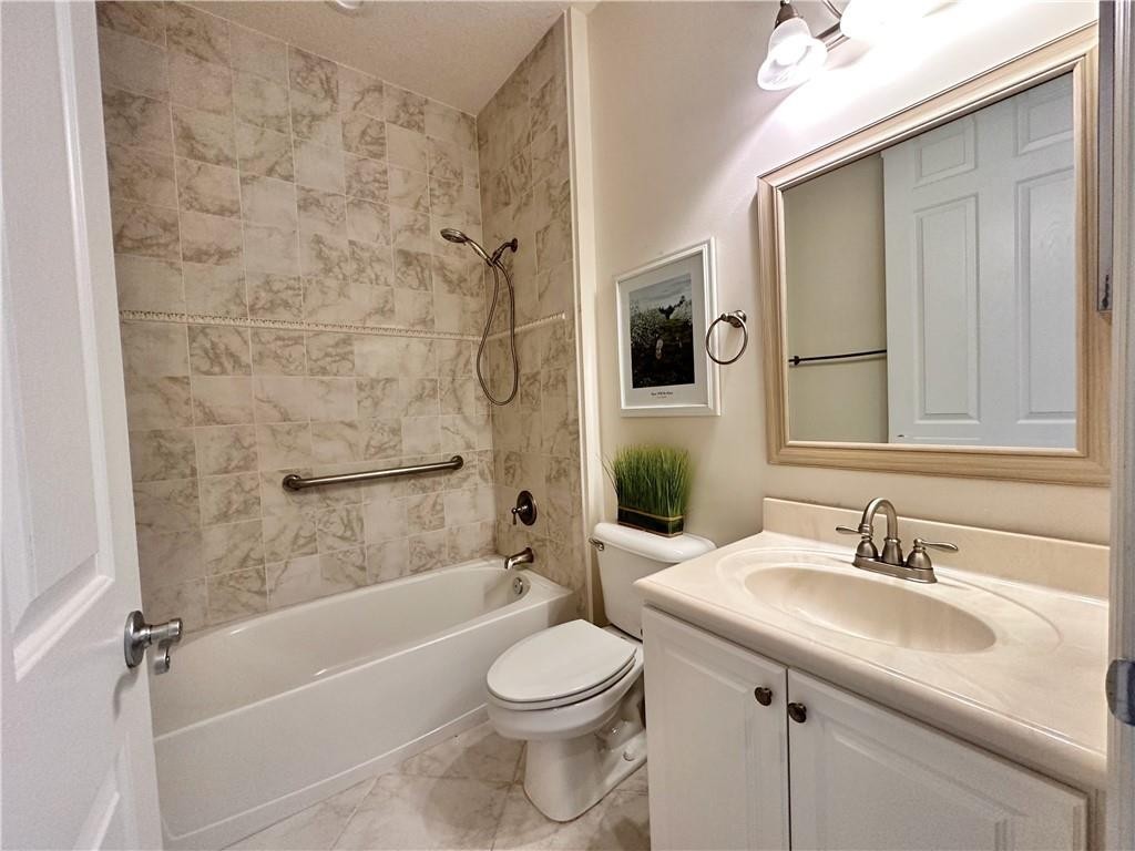 Woodfield - Residential