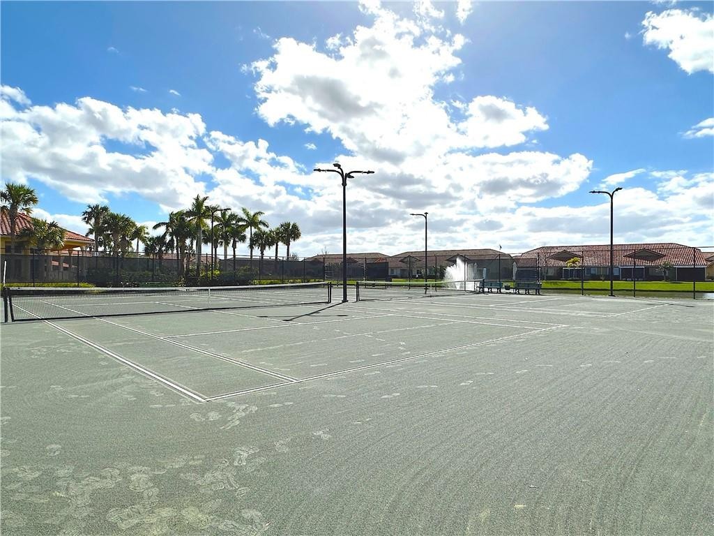 Woodfield - Residential