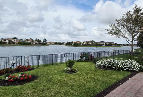 Tiny photo for 10311 Peninsula Place, Parkland, FL 33076 (MLS # B26011747)