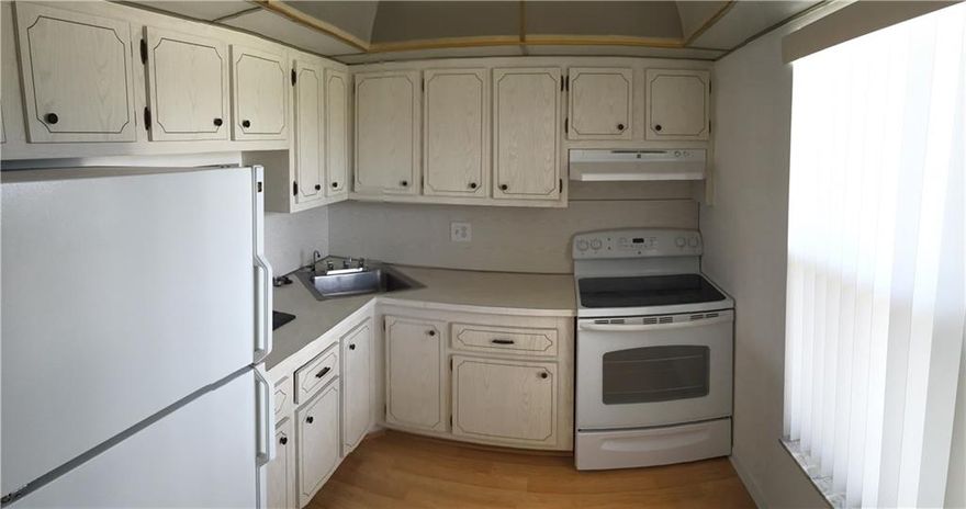 Must be 55+ years old. Beautiful 1x1 on 3rd floor. Accessible by stairs & elevators. Charming & very luminous unit! Unit fts canal views. Community offers many amenities such as swimming pool, tennis court & clubhouse. Close to shopping center & major HWYs. Requirements: 650+ credit for ALL occupants, $30k annual income, clean background, no pet, no prior eviction/bankruptcy, 3 months at move-in (1st month+2 months security deposits). App process takes up to 4 weeks & costs $150 per person/married couple.