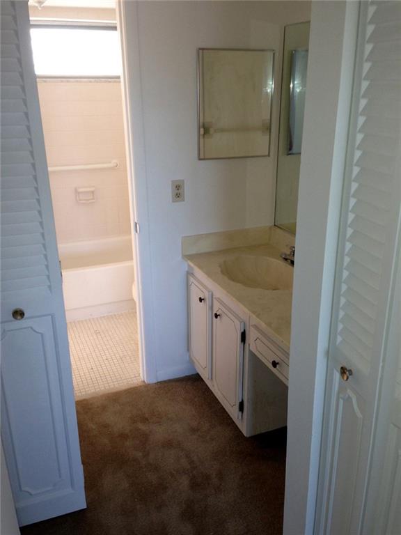 Bermuda Club One Condo - Residential Lease