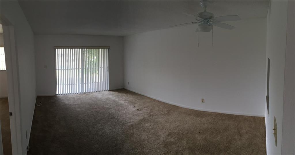 Bermuda Club One Condo - Residential Lease