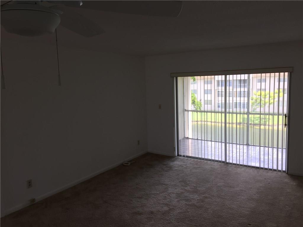 Bermuda Club One Condo - Residential Lease