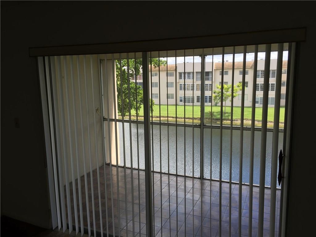 Bermuda Club One Condo - Residential Lease