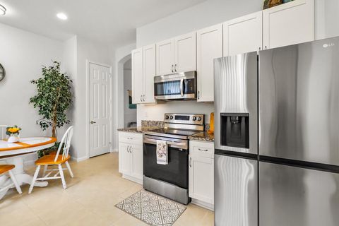 Tiny photo for 9110 Bay Harbour Circle, West Palm Beach, FL 33411 (MLS # B26054439)
