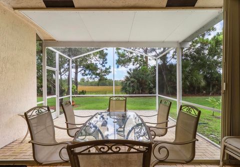 Tiny photo for 9110 Bay Harbour Circle, West Palm Beach, FL 33411 (MLS # B26054439)